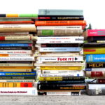 books & audio-books