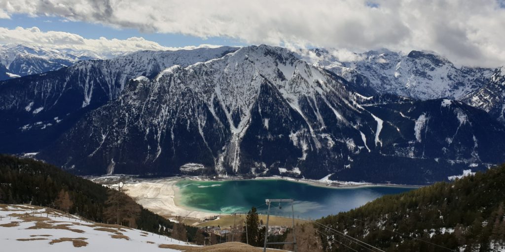 Achensee Touri-Liste